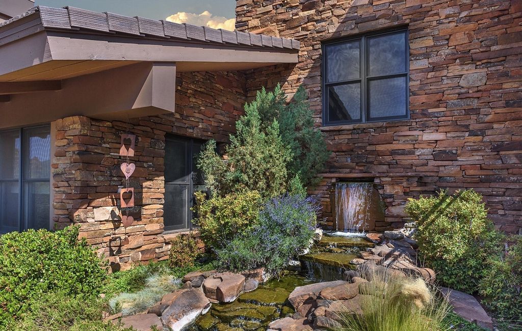 Classic Arizona home designed by Hal Driggs hit Markets for $6,000,000