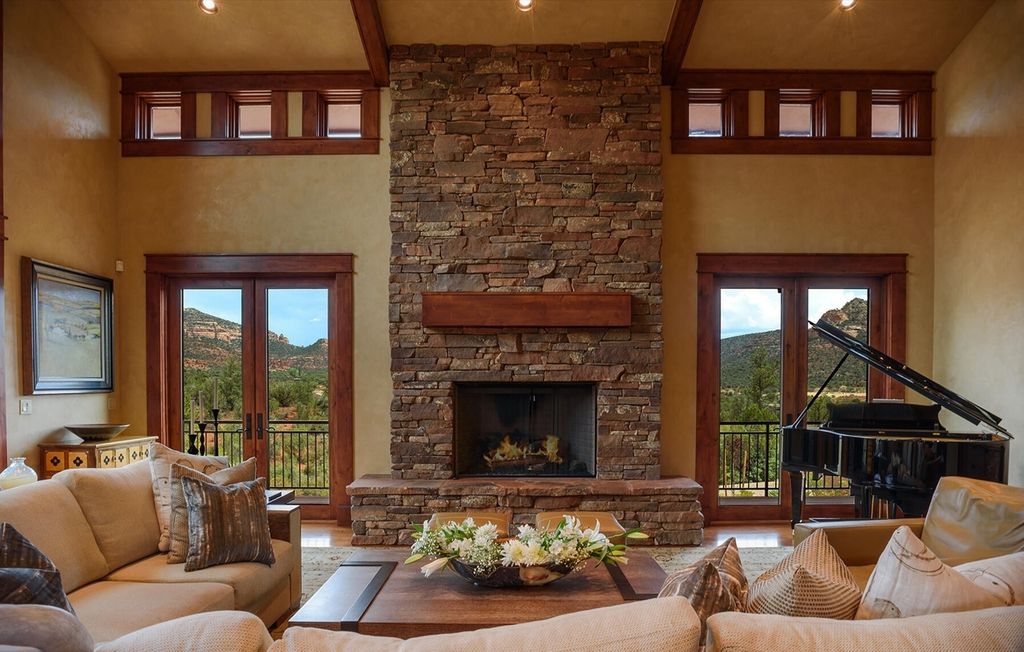 Classic Arizona home designed by Hal Driggs hit Markets for $6,000,000