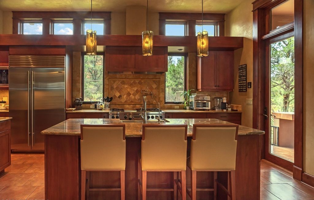 Classic Arizona home designed by Hal Driggs hit Markets for $6,000,000