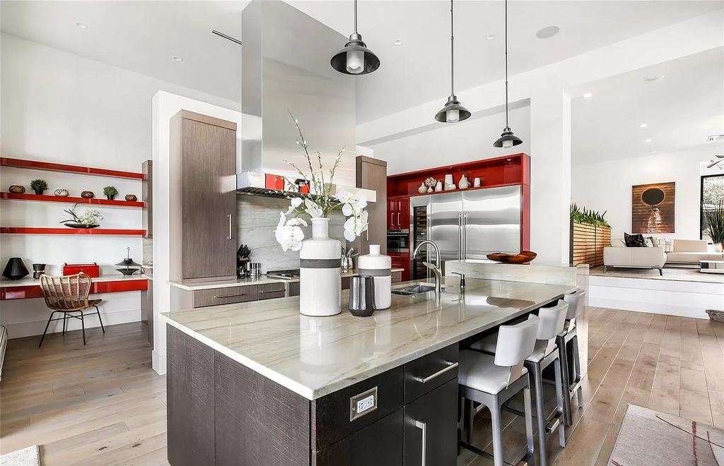 Traditional Japanese Colorado home with modern and contemporary beauty asking for $5,200,000