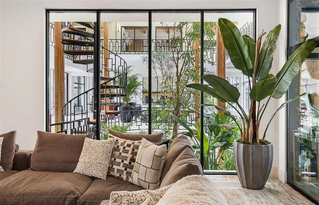 Traditional Japanese Colorado home with modern and contemporary beauty asking for $5,200,000