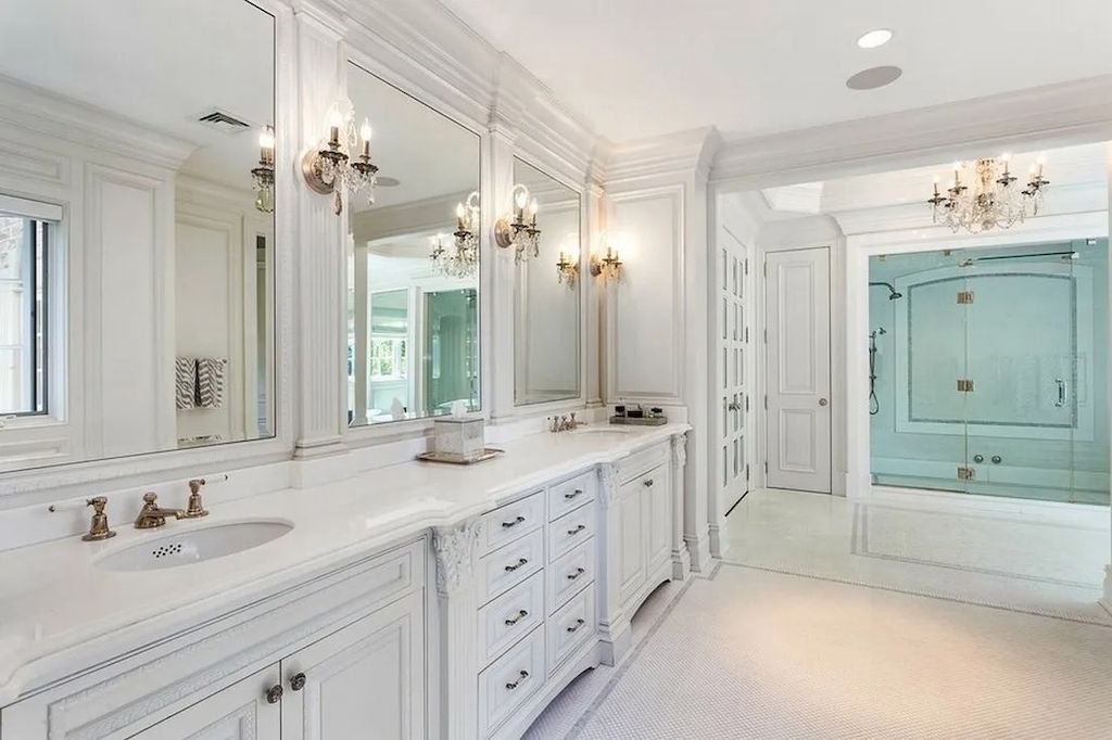 New Jersey Enticing Manor Priced at $15,900,000