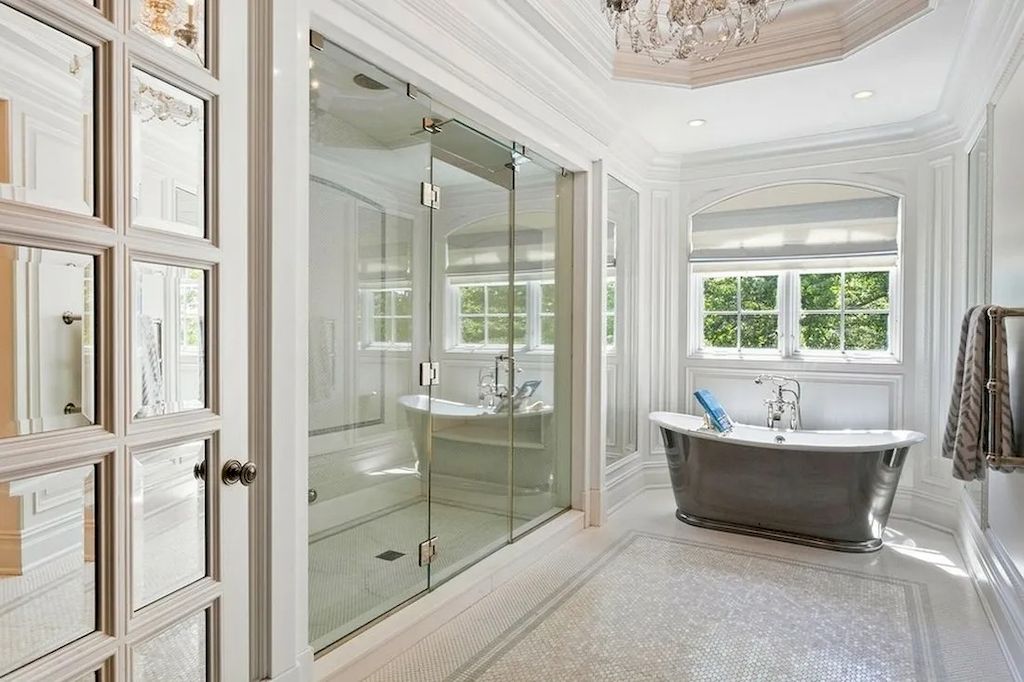 New Jersey Enticing Manor Priced at $15,900,000