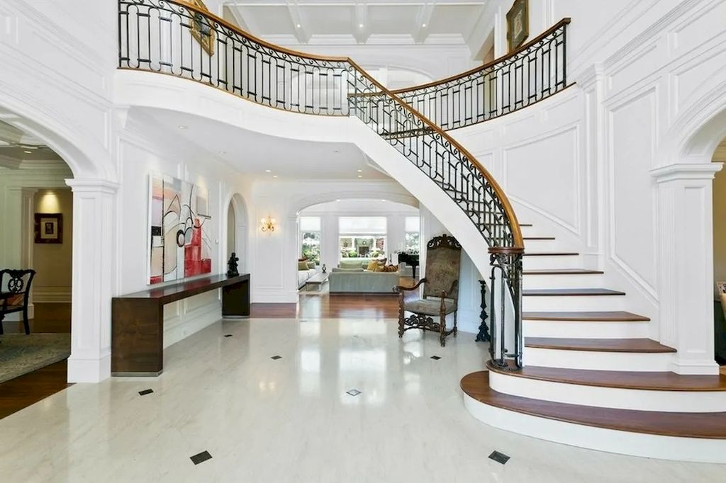 New Jersey Enticing Manor Priced at $15,900,000