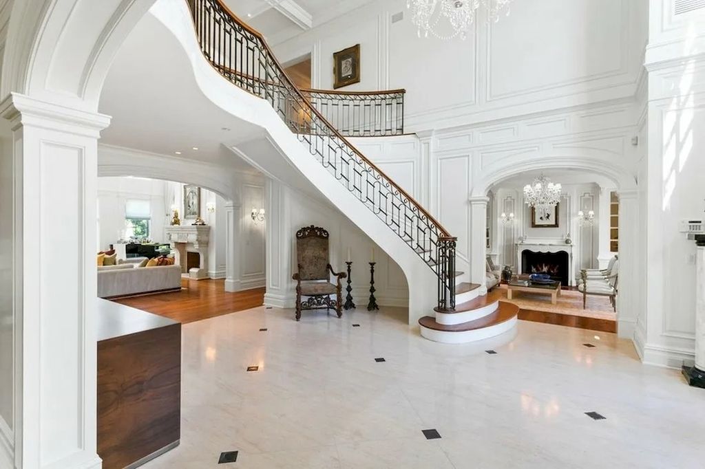 New Jersey Enticing Manor Priced at $15,900,000