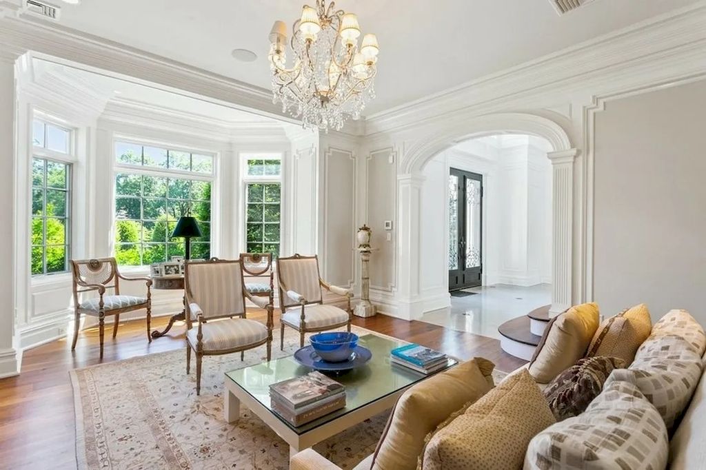 New Jersey Enticing Manor Priced at $15,900,000