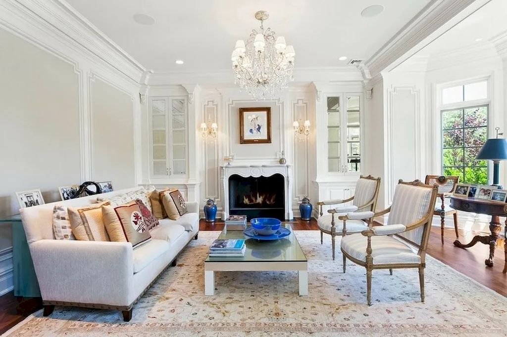 New Jersey Enticing Manor Priced at $15,900,000