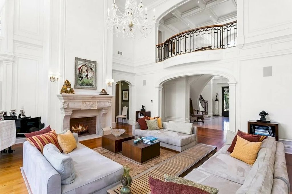 New Jersey Enticing Manor Priced at $15,900,000
