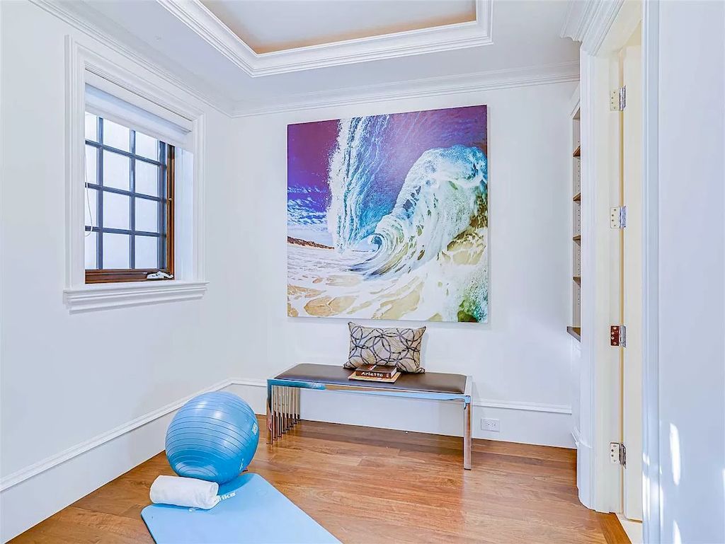 The Beautiful Cherry Blossoms House in Vancouver is a meticulously custom-built home now available for sale. This home is located at 1626 Avondale Ave, Vancouver, BC V6M 1S1, Canada