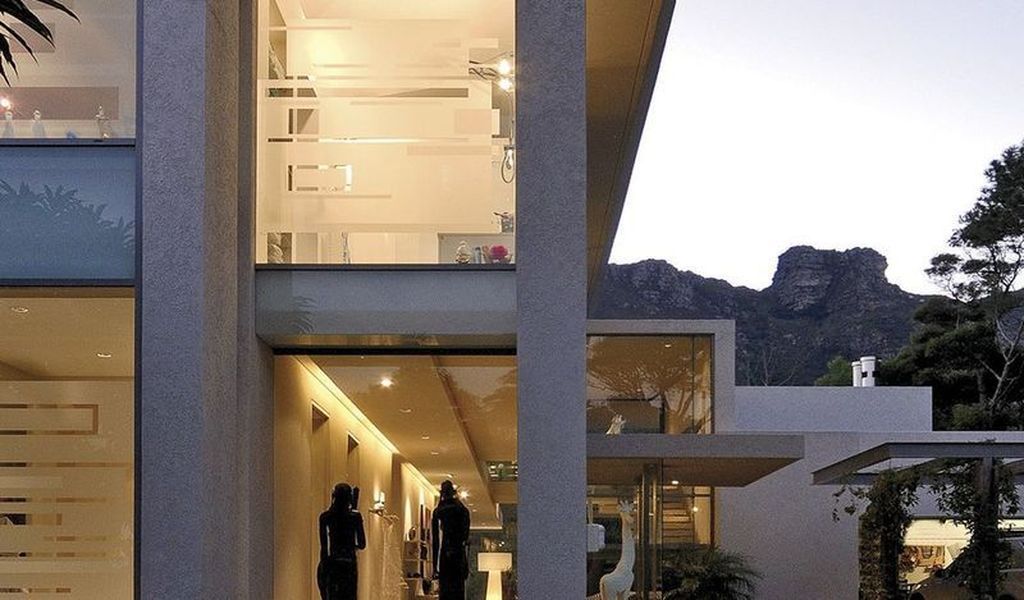 Montrose House a Remarkable Stunning Project in Cape Town by SAOTA 17 result result