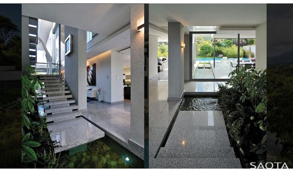 Montrose House a Remarkable Stunning Project in Cape Town by SAOTA 1 result result