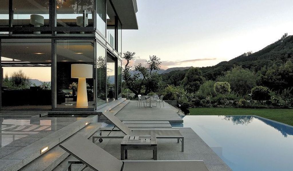 Montrose House a Remarkable Stunning Project in Cape Town by SAOTA 21 result result