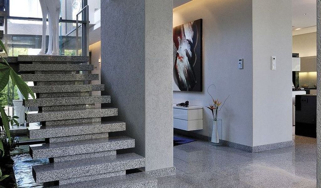 Montrose House, a Remarkable Stunning Project in Cape Town by SAOTA