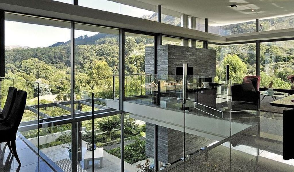 Montrose House a Remarkable Stunning Project in Cape Town by SAOTA 23 result result