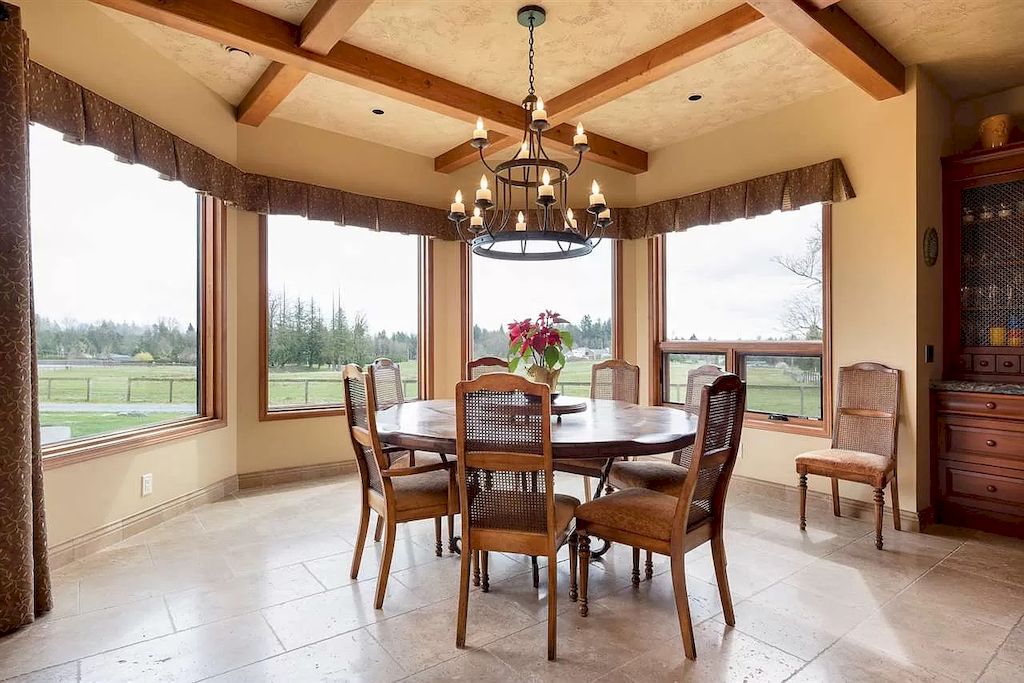 The Fantastic House in Langley is an amazing home now available for sale. This home is located at 2866 256th St, Langley, BC V4W 1Y4, Canada
