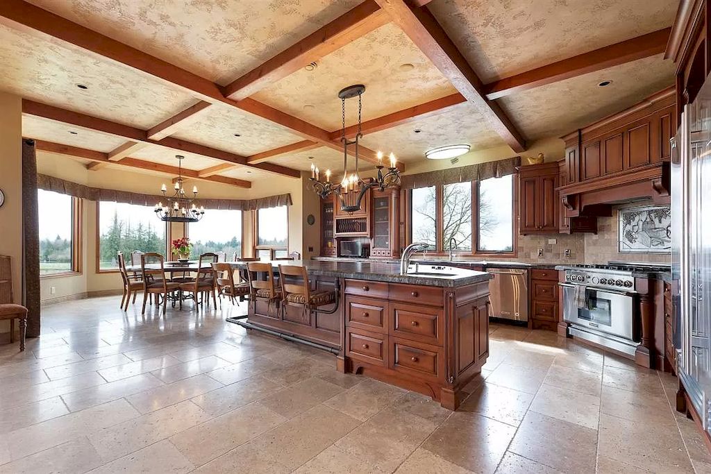 The Fantastic House in Langley is an amazing home now available for sale. This home is located at 2866 256th St, Langley, BC V4W 1Y4, Canada