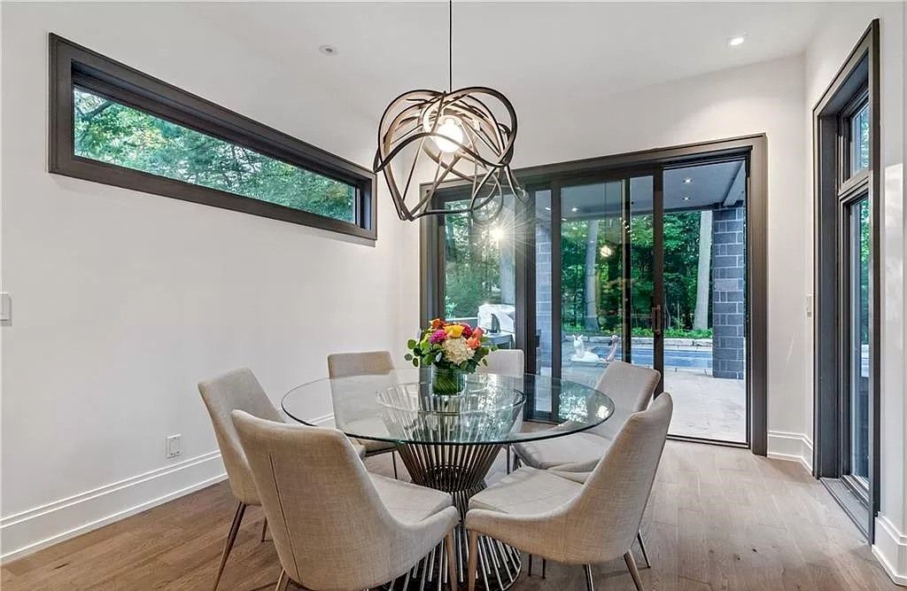 The Spectacular Custom Built Home in Mississauga is a state-of-the-art design home now available for sale. This home is located at 267 Kenollie Ave, Mississauga, ON L5G 2J1, Canada