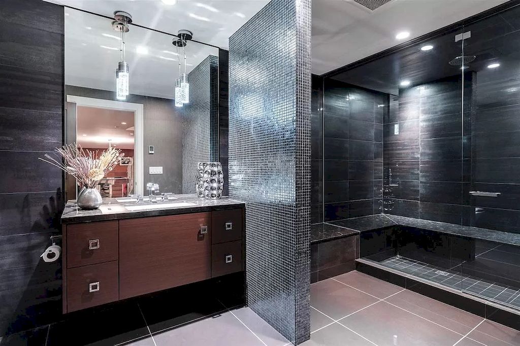 The Spectacular West Vancouver House is a world-class property now available for sale. This home is located at 2929 Mathers Ave, West Vancouver, BC V7V 2J7, Canada