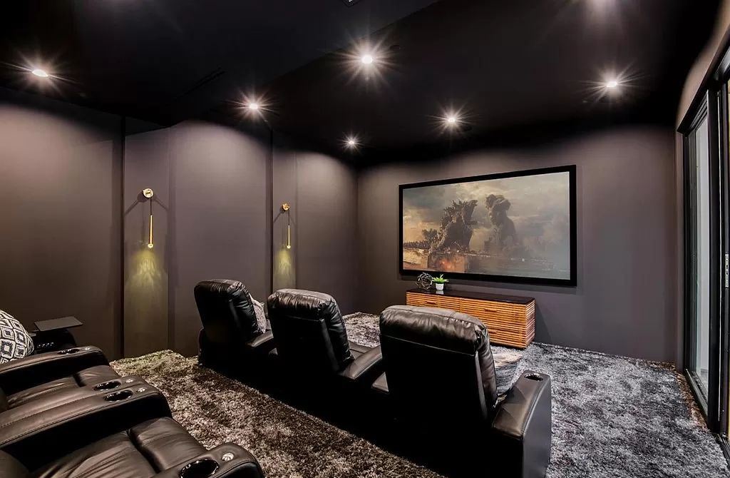 The Los Angeles Home is a new construction in the heart of Beverly Grove, designed and built by Arzuman Brothers now available for sale. This home located at 812 N La Jolla Ave, Los Angeles, California