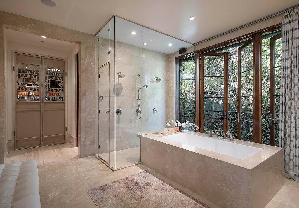 This 33500000 Iconic Montecito Villa in Santa Barbara is a truly Unparalleled Paradise 10