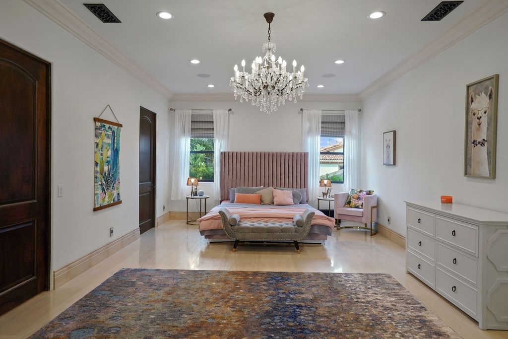 The Newport Beach Home is a compound-like residence boasts impeccable design in the Upper Back Bay with premium finishes throughout now available for sale. This home located at 20101 SW Cypress St, Newport Beach, California