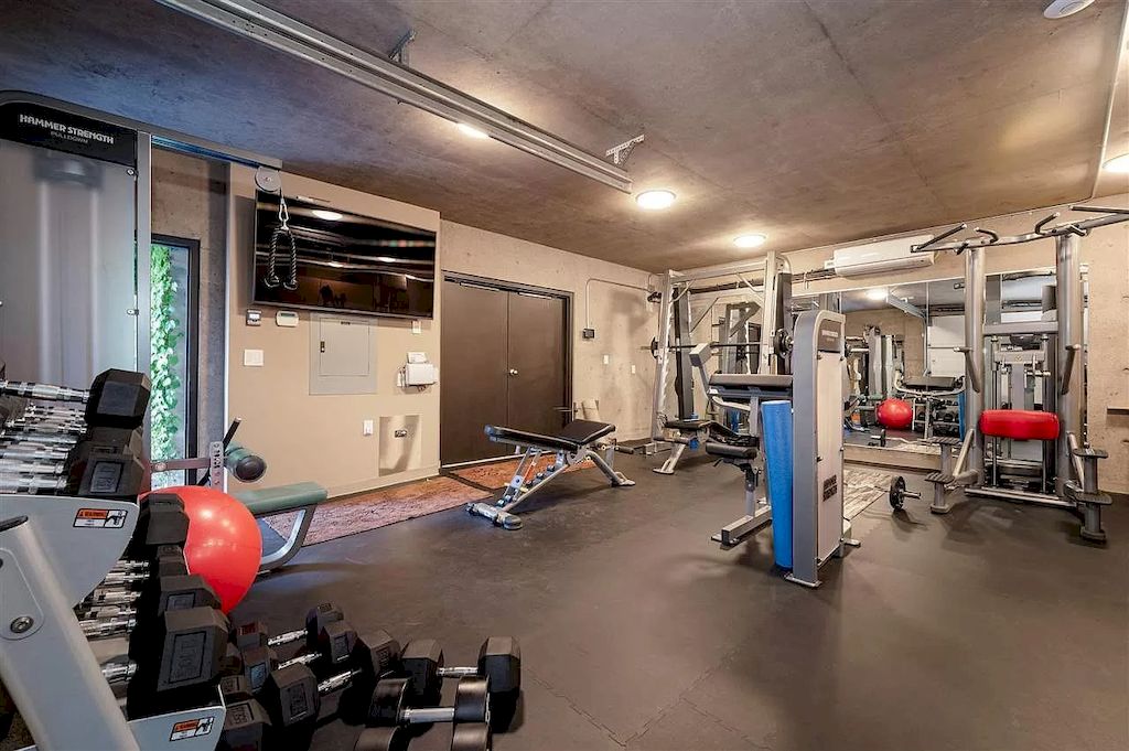 The Eco-Friendly Homes in Vancouver is an architectural masterpiece now available for sale. This home is located at 3633 Selkirk St, Vancouver, BC V6H 2Y9, Canada