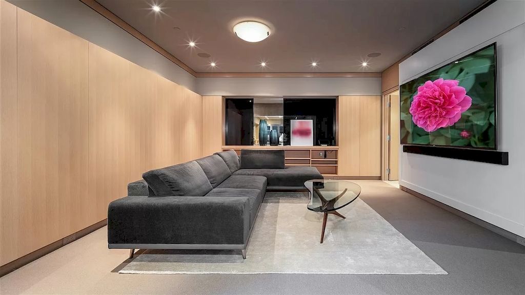 The Eco-Friendly Homes in Vancouver is an architectural masterpiece now available for sale. This home is located at 3633 Selkirk St, Vancouver, BC V6H 2Y9, Canada