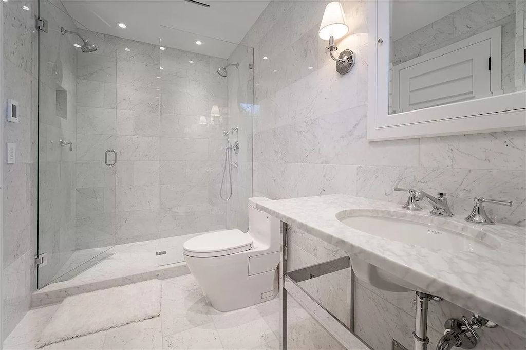 The Eco-Friendly Homes in Vancouver is an architectural masterpiece now available for sale. This home is located at 3633 Selkirk St, Vancouver, BC V6H 2Y9, Canada