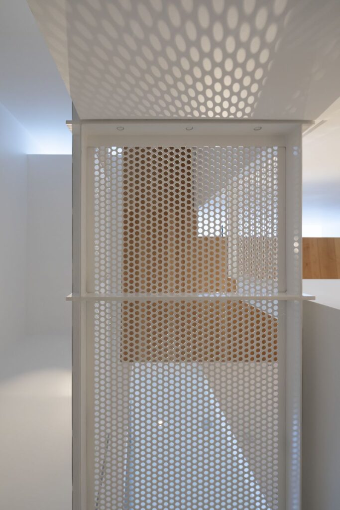 Ventana House like a Majestic Window on the Desert by HK Associates Inc 25