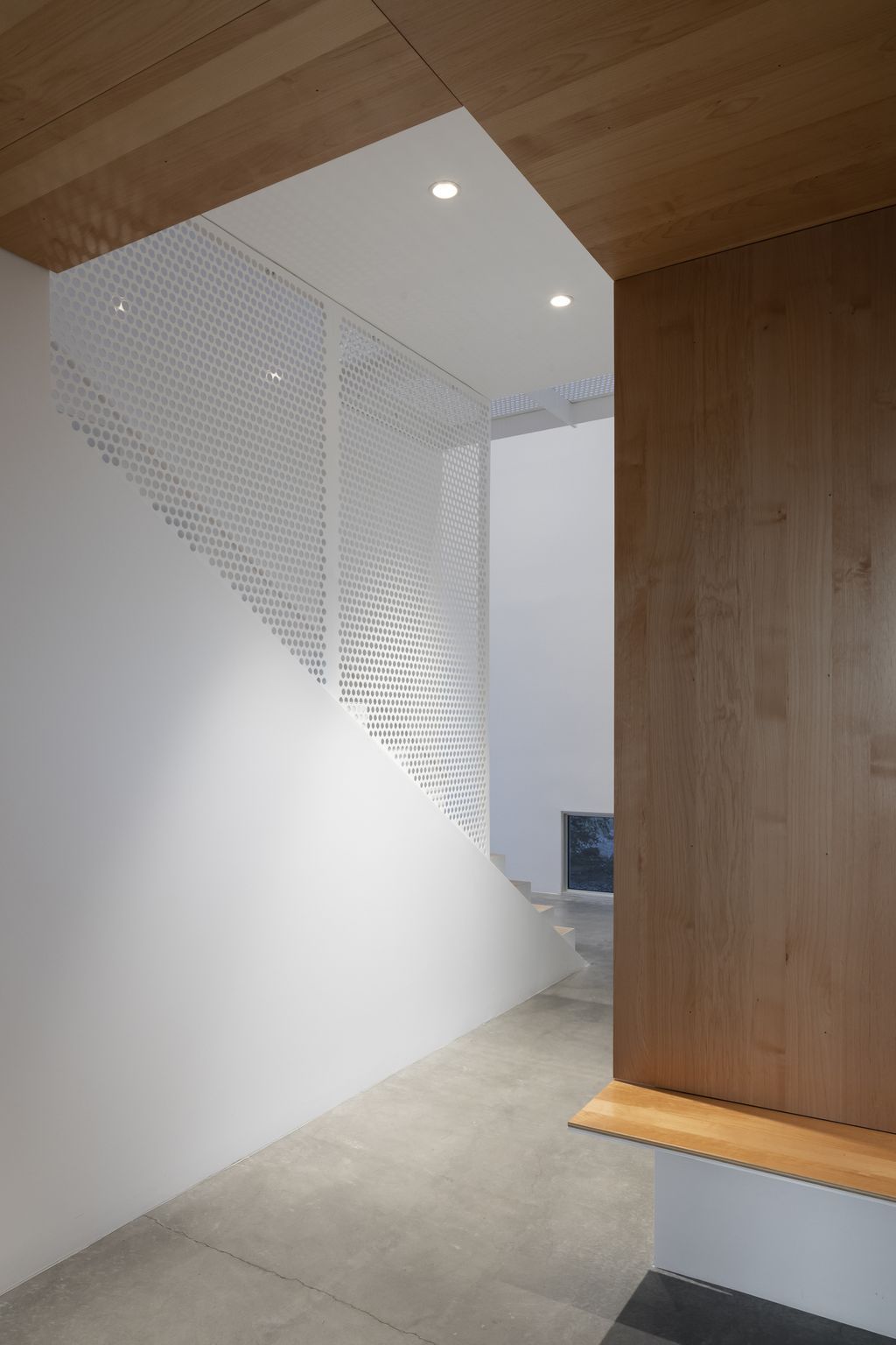 Ventana House like a Majestic Window on the Desert by HK Associates Inc 27