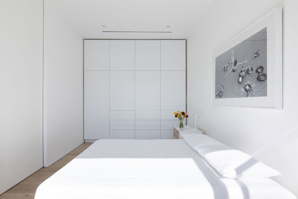 Ventana House like a Majestic Window on the Desert by HK Associates Inc 7