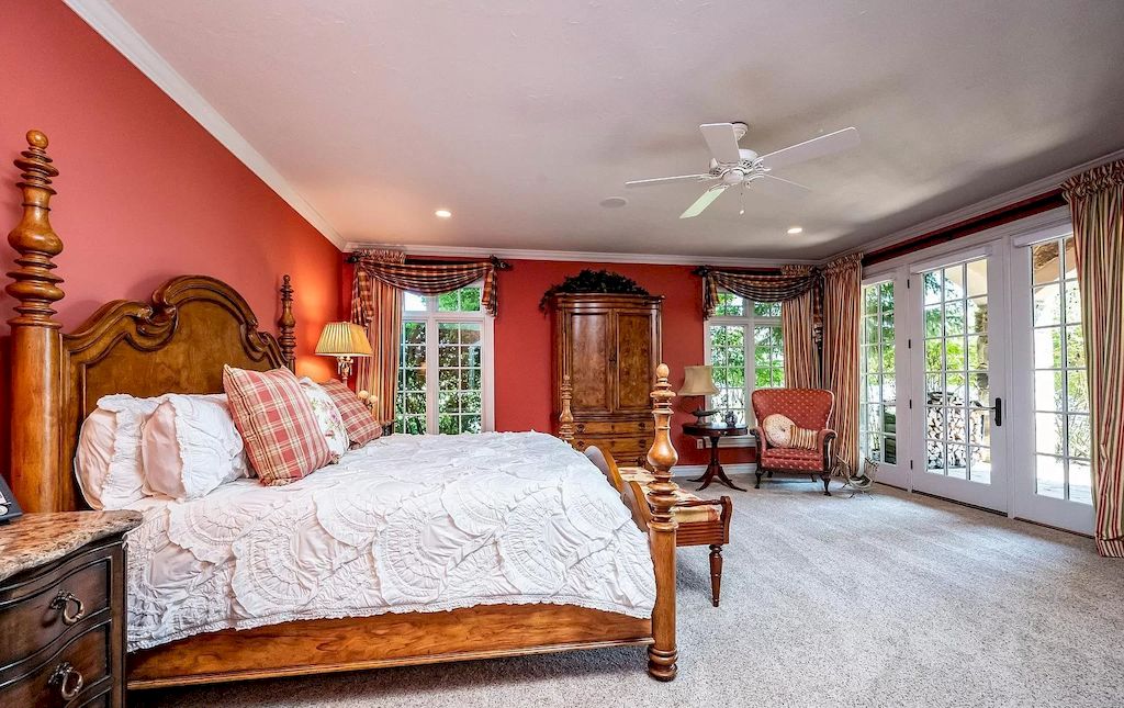Magnificent Lakefront Property in Maryland Hits Market for $4,900,000