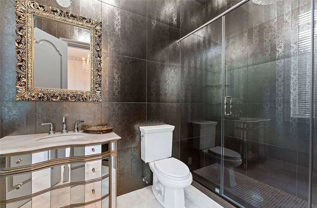 Beautiful Italian Mansion in New York for Sale at $7,595,000 designed for a  carefree lifestyle