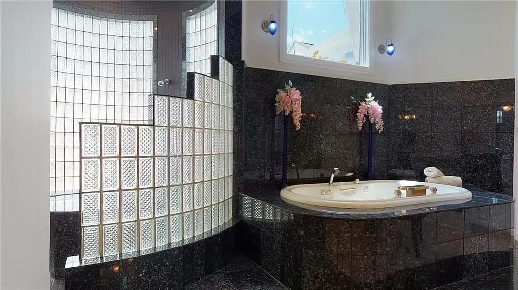 Incredible Panoramic City Views from this Gorgeous $3,395,000 European-style Modern Home at the Top of Sweat Mountain, Georgia