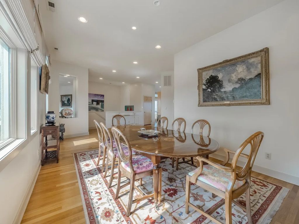 Spectacular Oceanfront Home in North Carolina Priced at $4,500,000