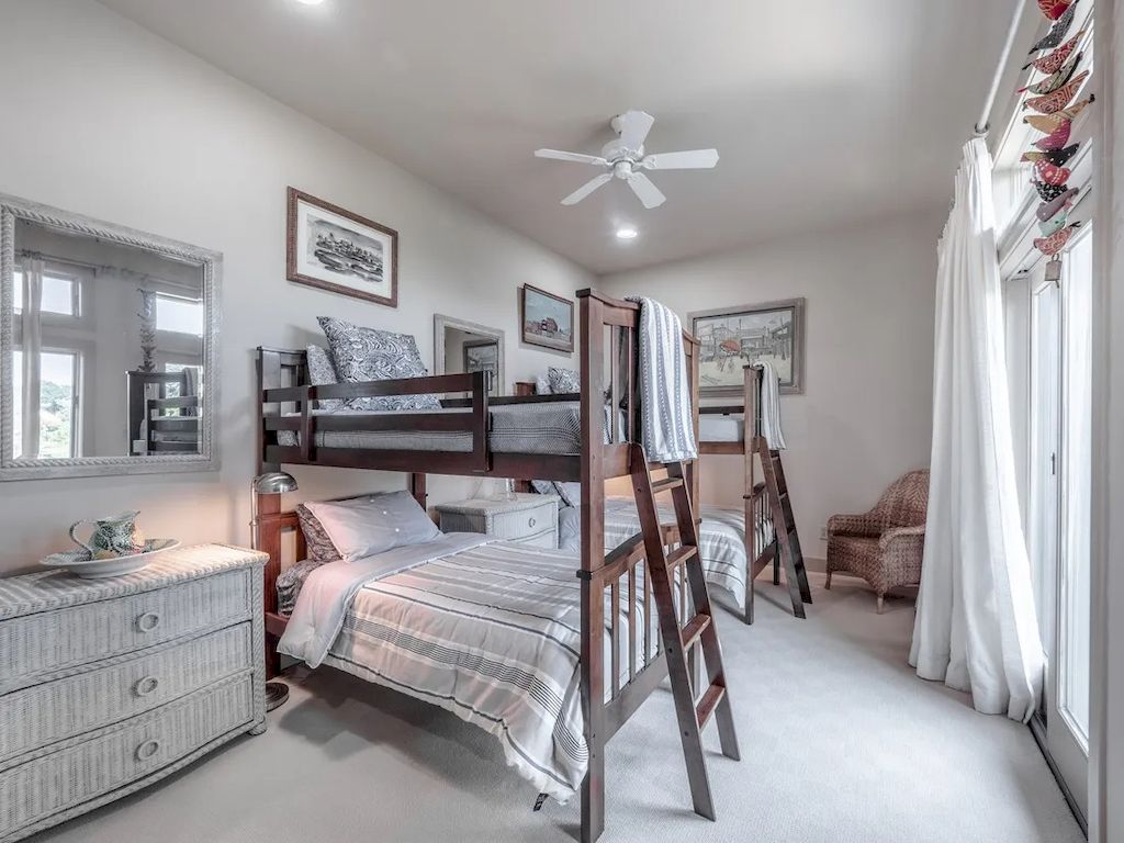 Spectacular Oceanfront Home in North Carolina Priced at $4,500,000