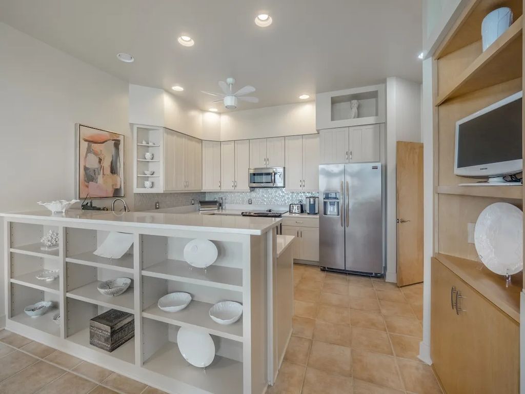 Spectacular Oceanfront Home in North Carolina Priced at $4,500,000