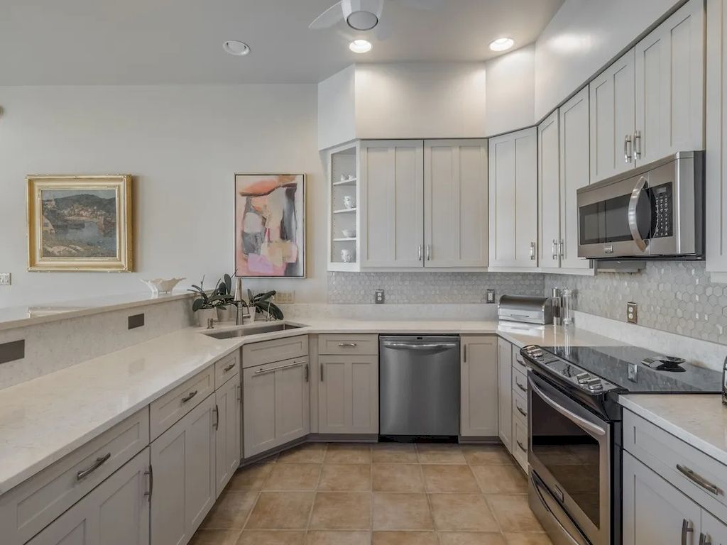 Spectacular Oceanfront Home in North Carolina Priced at $4,500,000