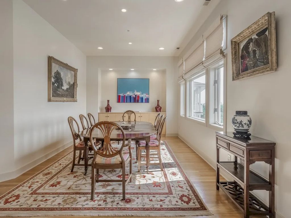 Spectacular Oceanfront Home in North Carolina Priced at $4,500,000