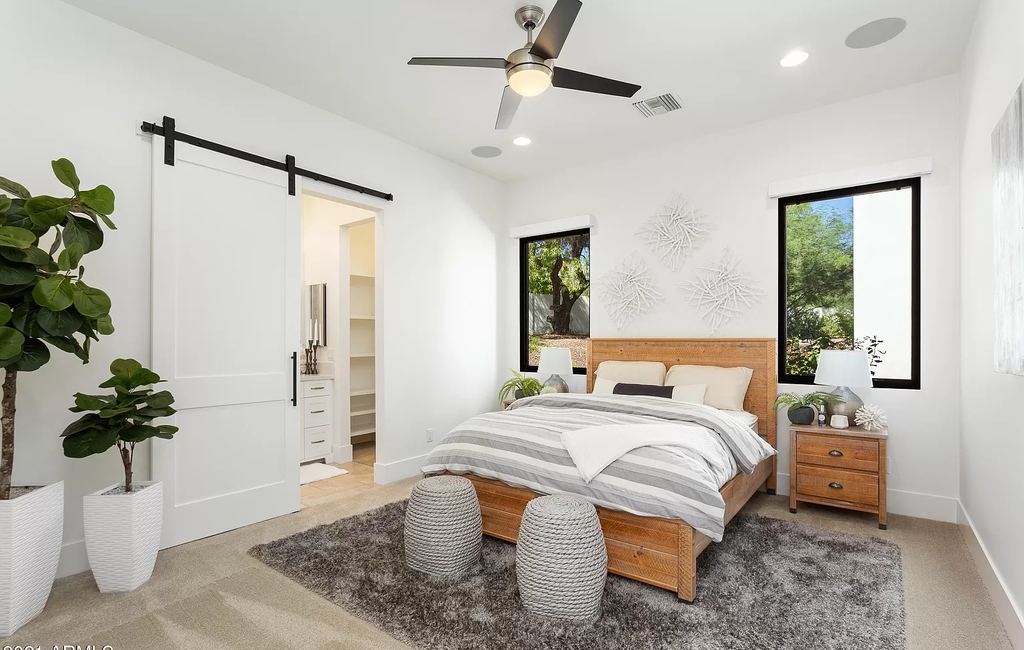 Marvelous Arizona homes offering majestic mountain views hits Market for $6,499,999