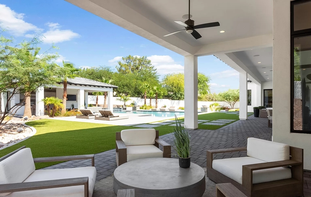Marvelous Arizona homes offering majestic mountain views hits Market for $6,499,999
