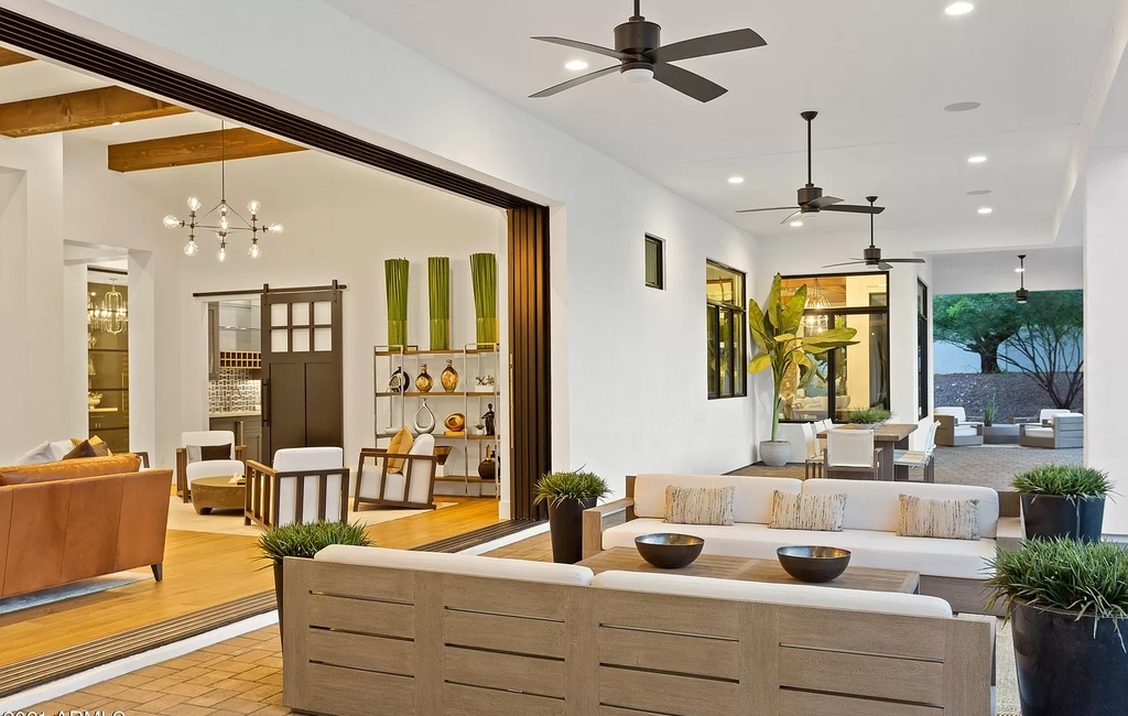 Marvelous Arizona homes offering majestic mountain views hits Market for $6,499,999