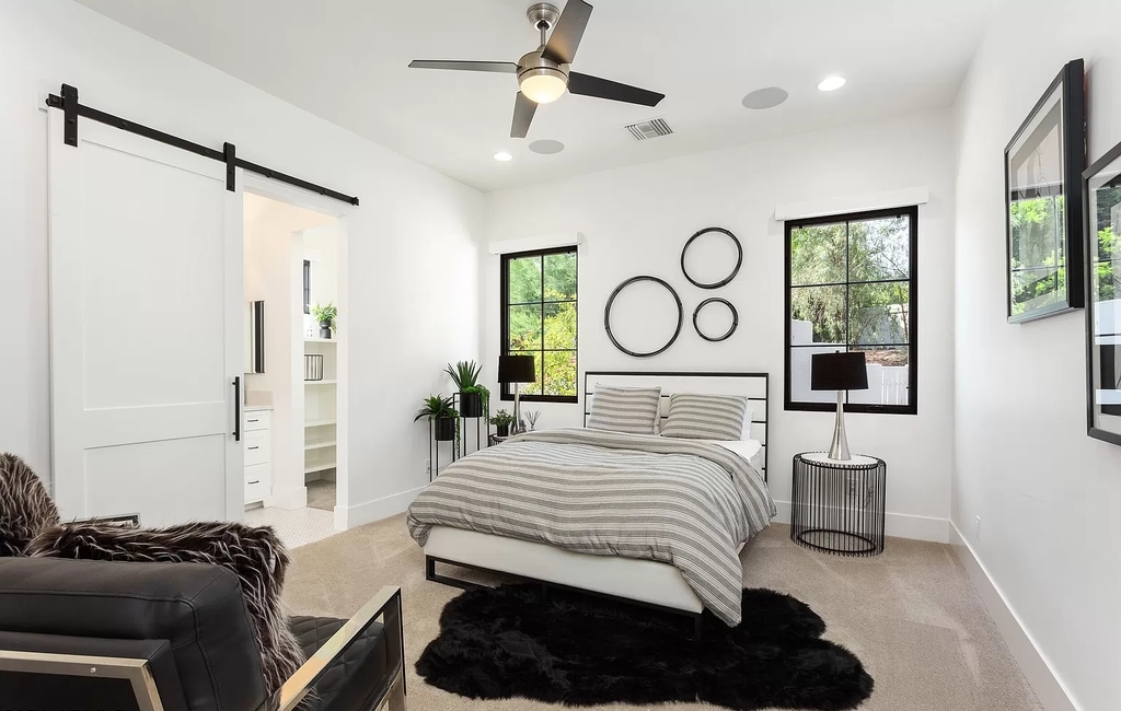 Marvelous Arizona homes offering majestic mountain views hits Market for $6,499,999