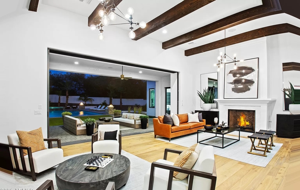 Marvelous Arizona homes offering majestic mountain views hits Market for $6,499,999
