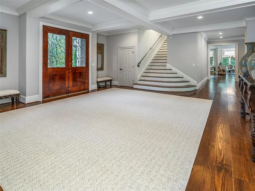 What this $3,525,000 Estate in Georgia Offers You will be the Experience of a Lifetime