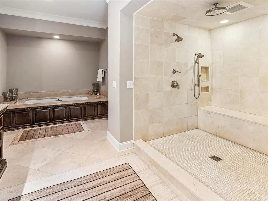 What this $3,525,000 Estate in Georgia Offers You will be the Experience of a Lifetime