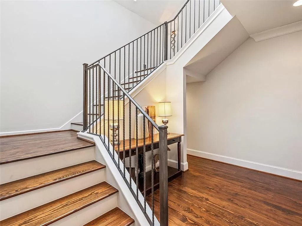 What this $3,525,000 Estate in Georgia Offers You will be the Experience of a Lifetime