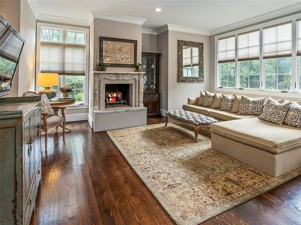 What this $3,525,000 Estate in Georgia Offers You will be the Experience of a Lifetime
