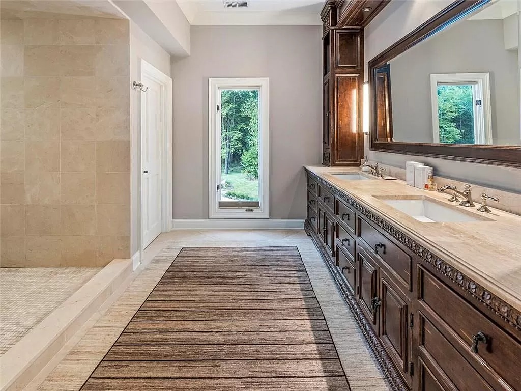 What this $3,525,000 Estate in Georgia Offers You will be the Experience of a Lifetime