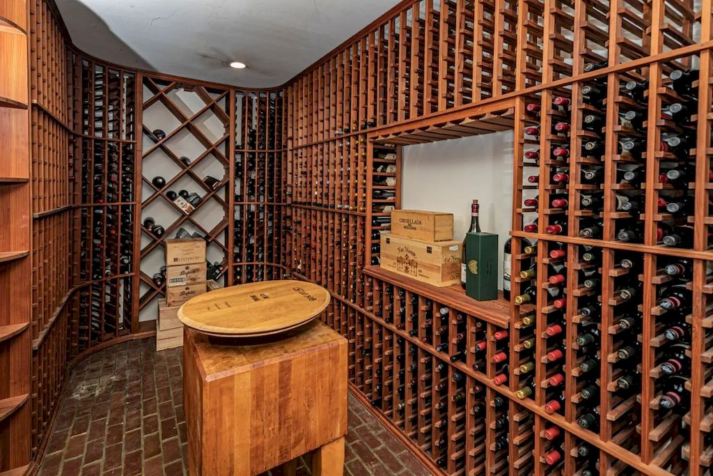 Weekend Escape with Loved Ones in this $9,750,000  Garden State Manor in New Jersey